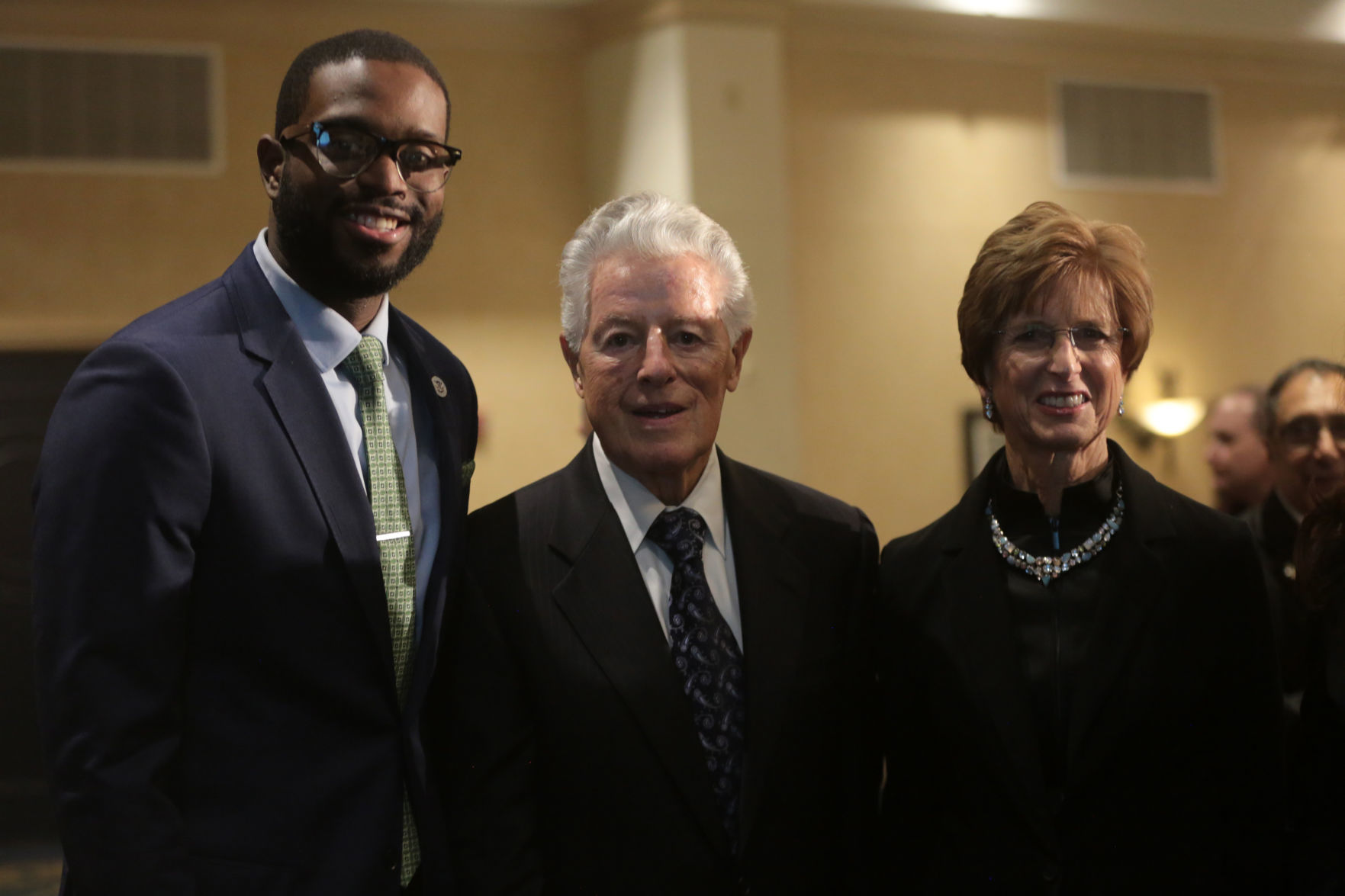 Hughes Center Honors (28)